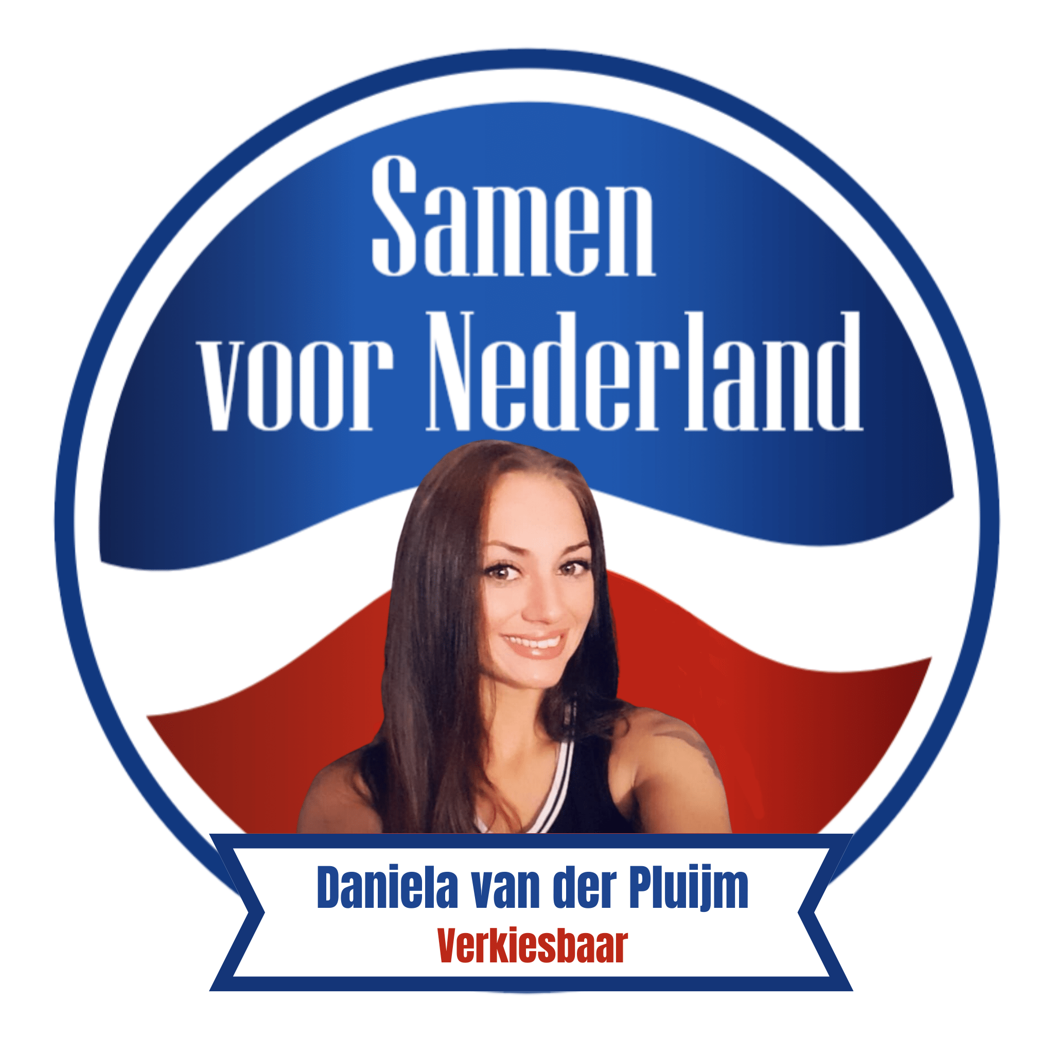 Daniela van der Pluim
